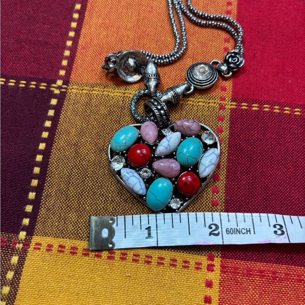 Statement Necklaces - image 3